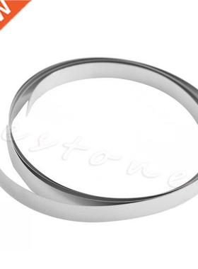 N Plated Nckel Strp Tape 1M 8mm x 0.15 For L 18650 Batte