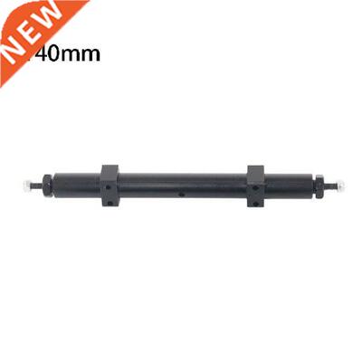 Metal Unpowered Rear Axle 120mm 140mm for 1/14 Tamiya