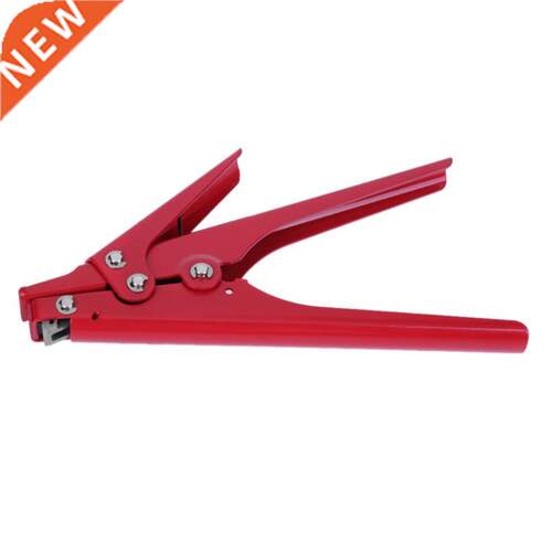 Cable Tie Gun For Cable Tie Width 2.49mm Fastening Tool Cutt