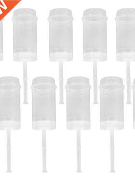 Push Cake Container Up Pop Containers Cupcake Shooter Pops