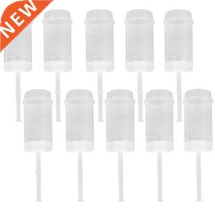 Push Cake Container Up Pop Containers Cupcake Shooter Pops