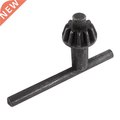 Industrial Drill Chuck Key Tool with 5/16 Inch Pilot