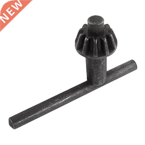 Industrial Drill Chuck Key Tool with 5/16 Inch Pilot