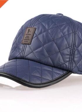 High quality baseball cap men autumn winter Fashion Caps wat