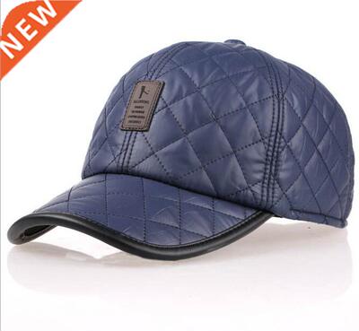 High quality baseball cap men autumn winter Fashion Caps wat