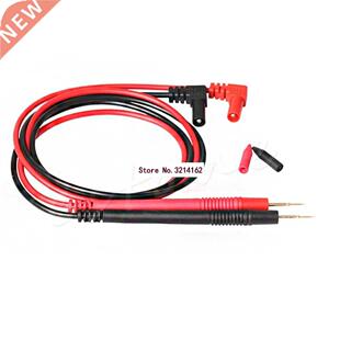 Multimeter Meter Probe Test Leads Pin 07NOV