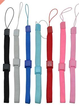 for Wii PSP Wrist Hand Strap Camera Phone MP4 Strap mobile p
