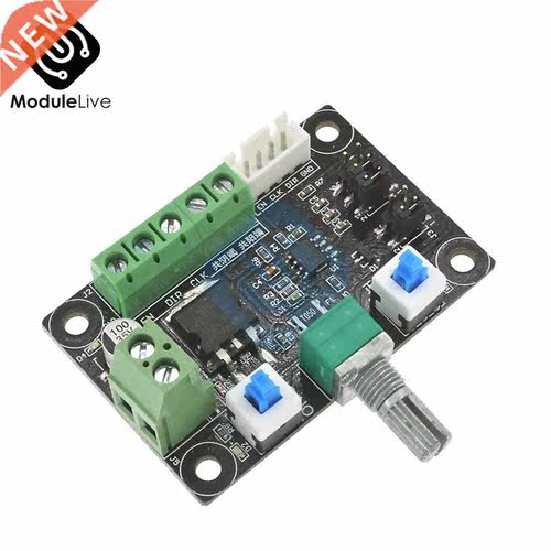 DC 12V Stepper Motor Drive Driver Controller PWM Pulse Sign