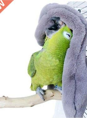 Wool Bird Blnkets Bird Comfort Corner Prrot Cge Nestling