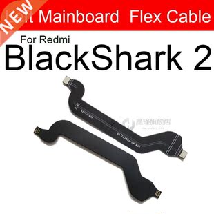 Left Right Main Board Mainboard Flex Cable For Xiaomi Black