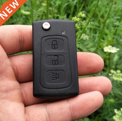 For GREAT WALL HAVAL HOVER H3 HAVAL H5 Key Case 3 Buttons Un