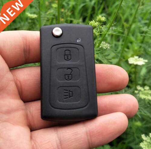For GREAT WALL HAVAL HOVER H3 HAVAL H5 Key Case 3 Buttons Un