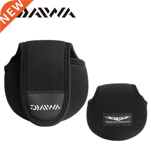 Baitcasting Fishing Reel bag Casting Wheel Protective Case A