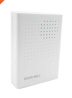 DC 12V Door Access Control Wired Doorbell Loud Ding-dong Rin