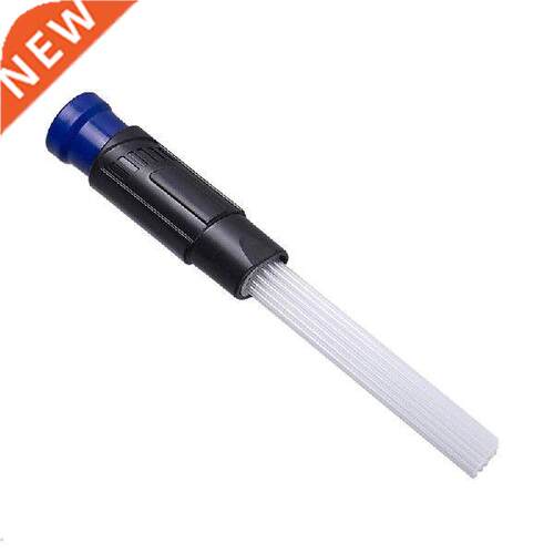 Multifunction Vacuum Cleaner Straw Tubes Dust Dirt Bru