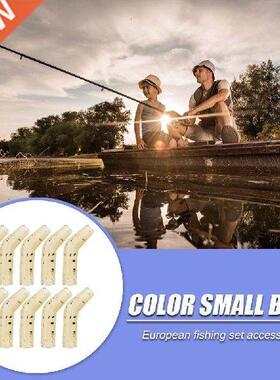 0cs/Set 11mm T Hook Alignes Ca Fishing Line Outdoo