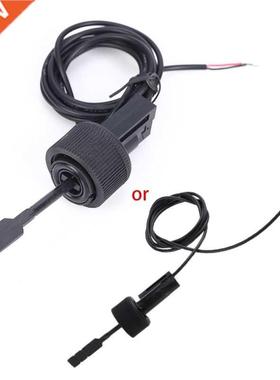 Water Paddle Flow Swtch Female Thread Connectng Flow Senso