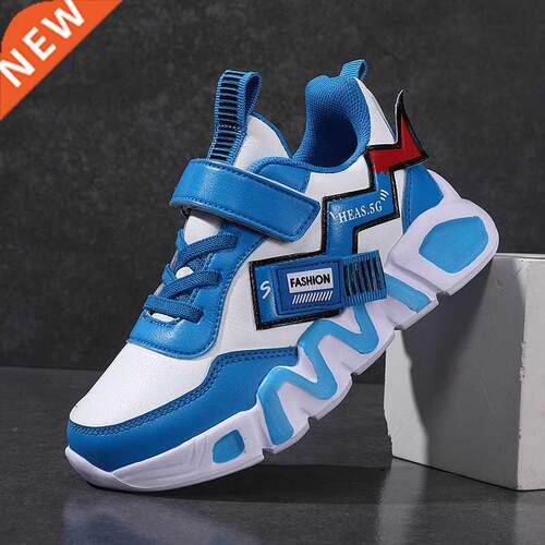 Children oes For Girls Sneakers Kids Casual oes Leather