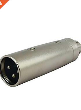 3-Pin XLR Male to 1/4