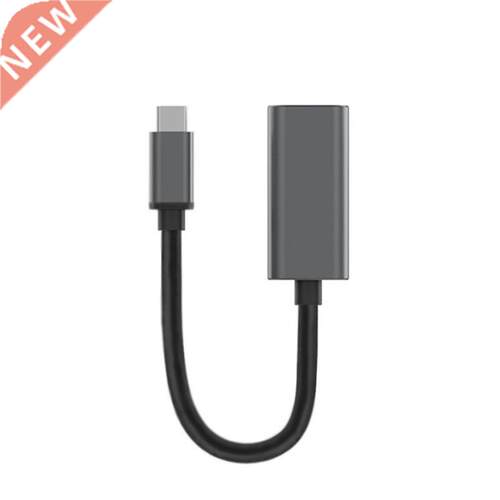 New Type-C To HD TV Adapter Converter USB-C 4k Adapter for P