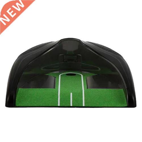 Golf Automatic Putting Cup Auto Returning Golf Cup Practice