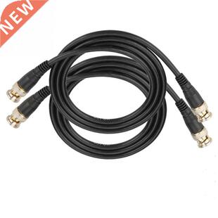 2pcs P1013 Oscilloscope Probes Q9 Male Plug Oscilloscope Tes