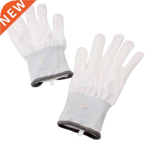 1 Pair LED Halloween Glowing Gloves Light-up Flaing Magic