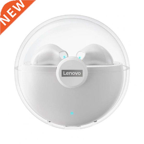 Lenovo LP80 Wireless Earphone 9D HiFi Sound Noise Reduction