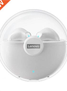 Lenovo LP80 Wireless Earphone 9D HiFi Sound Noise Reduction
