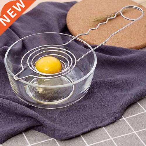 Egg whte Separator Yolk Separator Egg Dvder Eggs