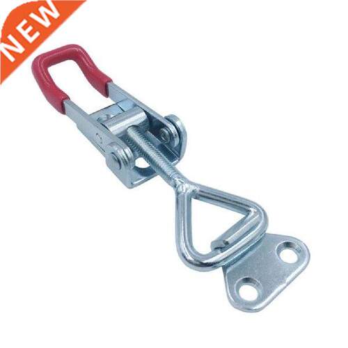 198Lbs 150KG Adjustable Toolbox Case Metal Toggle Latch