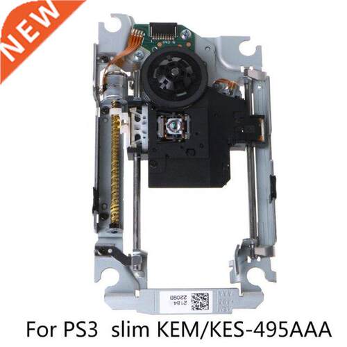 New KEM-495AAA KES-495 Optical Lens Blue-ray Optical Pick-up