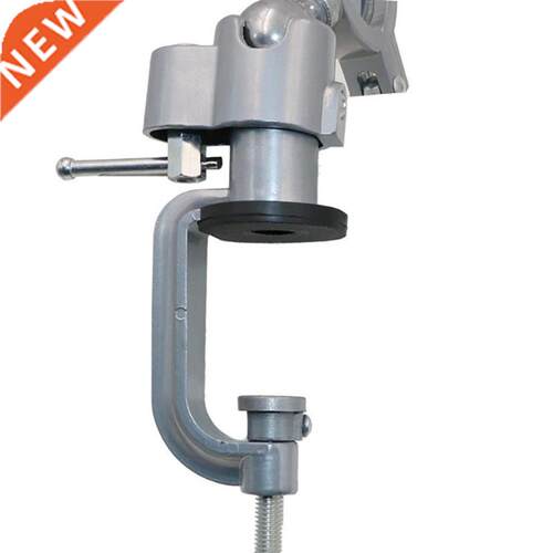 Universal Clamp-on Bench Vises Holder Mini Electric Drill St