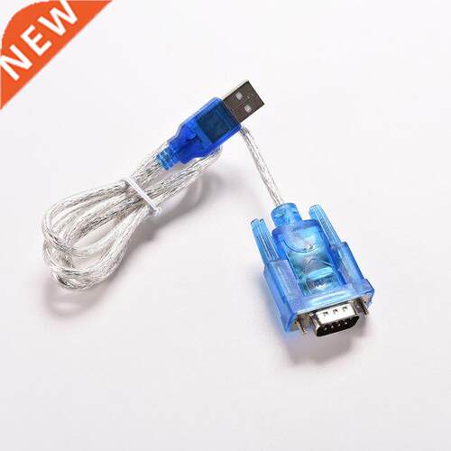1PC 80cm USB 2.0 to RS22 COM Port Serial PDA 9 pin DB9 Cabl
