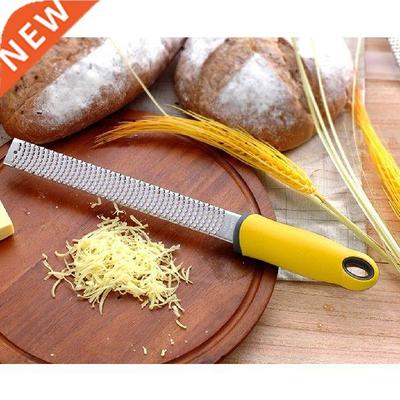 Kitchen Grater For Citrus Cheese Chocolate Vegetable