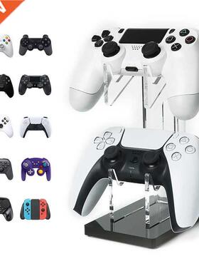 Controller Stand Holder Fits Modern and Retro Game Controlle