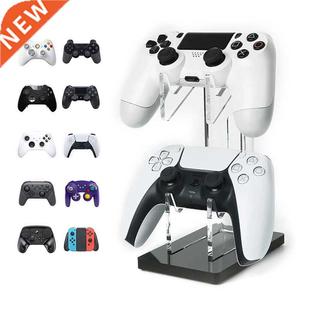 Controller Stand Holder Fits Modern and Retro Game Controlle
