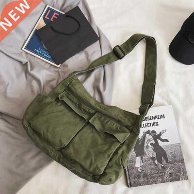 2022 Girl Handbag Teenager Shoulder Bags Teenage Women Mes