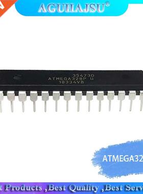 1PCS ATMEGA328P-PU ATMEGA328 328P-PU sisjqrr Microcontrolle