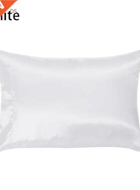 1 pcs Pure Mulberry Silk Pillow Case Pillowcase Cover Housew