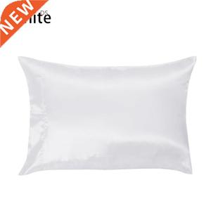 1 pcs Pure Mulberry Silk Pillow Case Pillowcase Cover Housew