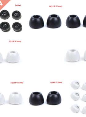 Ear Tips Memory Foam Ear Tips Buds Bluetooth Wireless Earplu