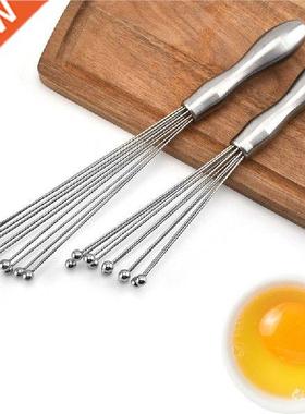 Stainless Steel all Whisk Mixer Rust-proof ead Egg