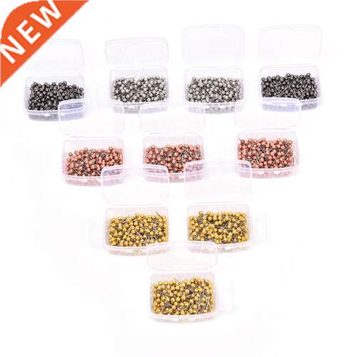 200pcs/lot New Ball Head Pins Sewing Pins Straight Quilting