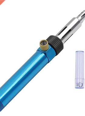 Température réglable gaz fer à souder sans fil soudage st