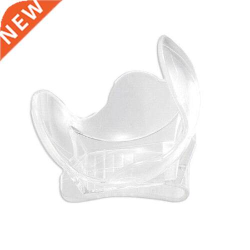 1Pcs Tennis Clip Professional Tennis Waist Clip Transparent