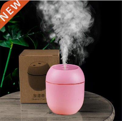 250ml Mini Air Humidifier USB Essential Oil Diffuser