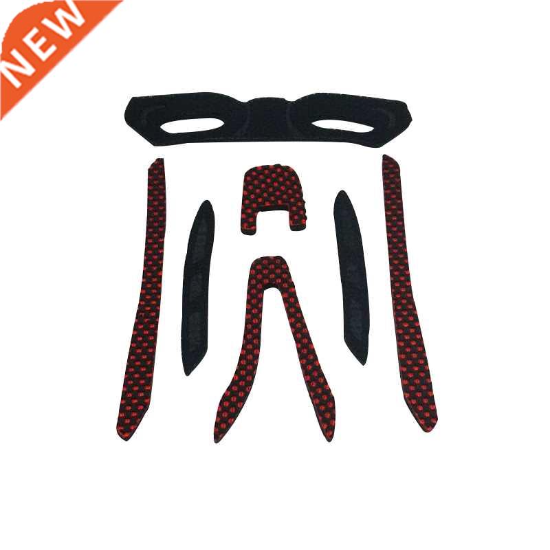Bicycle Helmet Lining accessories MTB Cycling Helmet Casco C图片