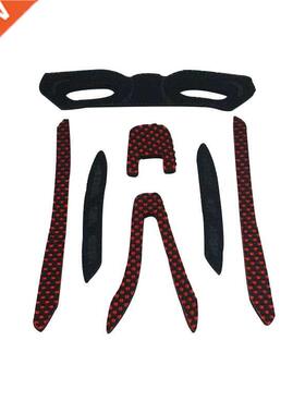 Bicycle Helmet Lining accessories MTB Cycling Helmet Casco C