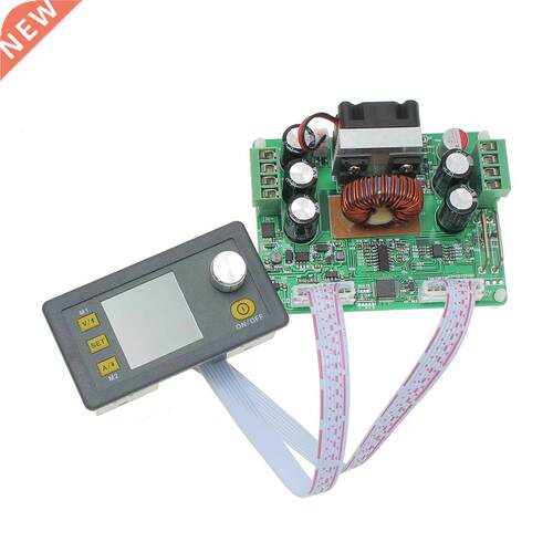 DPS012 2V 12A Constant Voltage current Step-down Programma